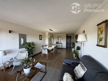 Arriendo Mensual / Departamento / Villarrica