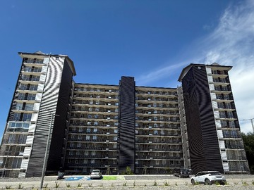 Arriendo Mensual / Departamento / Villarrica