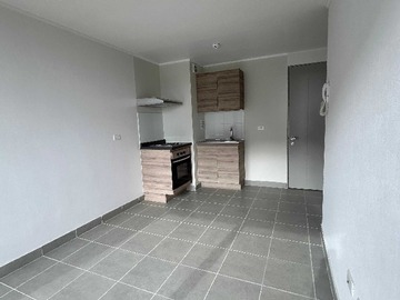 Arriendo Mensual / Departamento / Villarrica