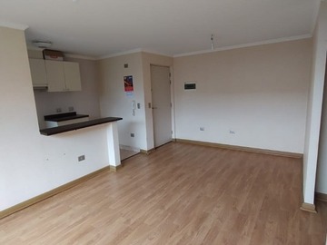 Arriendo Mensual / Departamento / Villarrica