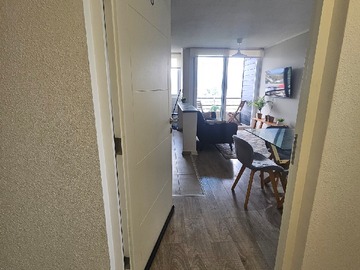 Arriendo Mensual / Departamento / Villarrica
