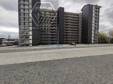 Arriendo Mensual / Departamento / Villarrica