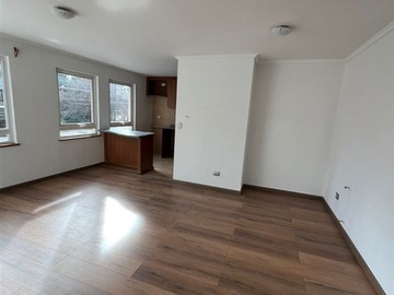 Arriendo Mensual / Departamento / Villarrica