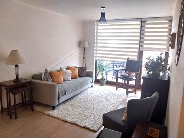Arriendo Mensual / Departamento / Villarrica
