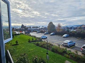 Arriendo Mensual / Departamento / Villarrica