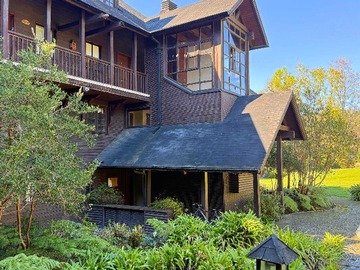 Arriendo Mensual / Departamento / Villarrica