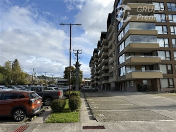 Arriendo Mensual / Departamento / Villarrica