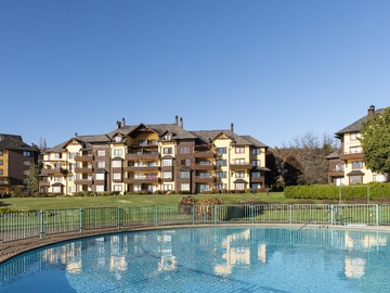 Arriendo Mensual / Departamento / Villarrica