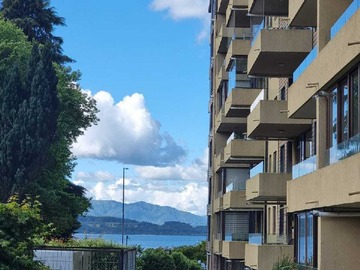Arriendo Mensual / Departamento / Villarrica