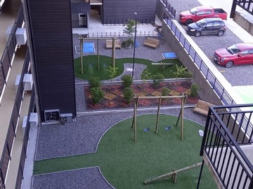 Arriendo Mensual / Departamento / Villarrica