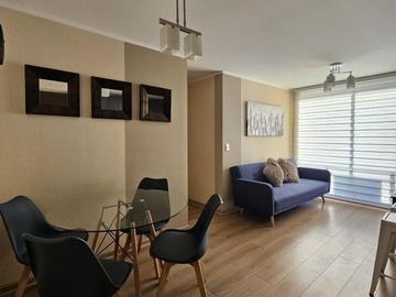 Arriendo Mensual / Departamento / Villarrica