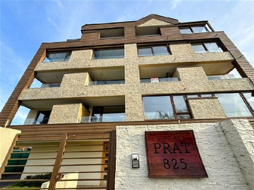 Arriendo Mensual / Departamento / Villarrica
