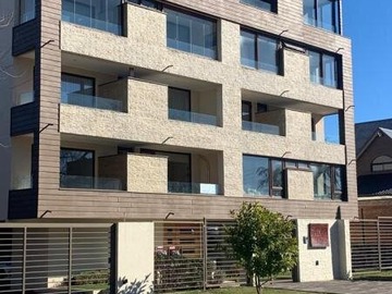Arriendo Mensual / Departamento / Villarrica