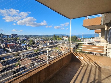 Arriendo Mensual / Departamento / Villarrica