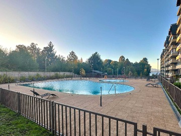 Arriendo Mensual / Departamento / Villarrica