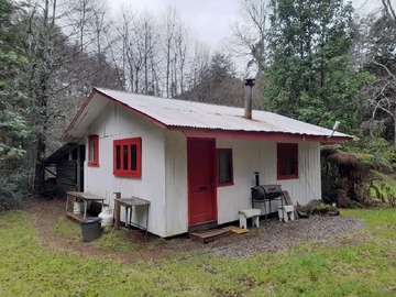 Arriendo Mensual / Departamento / Villarrica