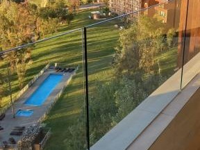Arriendo Mensual / Departamento / Villarrica