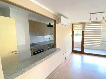Arriendo Mensual / Departamento / Villarrica