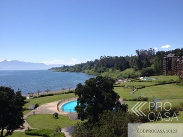 Arriendo Mensual / Departamento / Villarrica