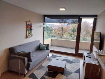 Arriendo Mensual / Departamento / Villarrica