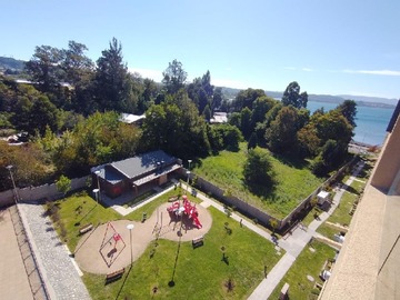 Arriendo Mensual / Departamento / Villarrica