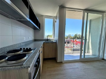 Arriendo Mensual / Departamento / Villarrica