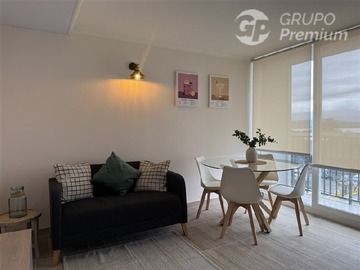 Arriendo Mensual / Departamento / Villarrica