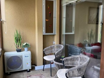 Arriendo Mensual / Departamento / Villarrica