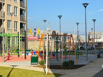 Arriendo Mensual / Departamento / Villarrica