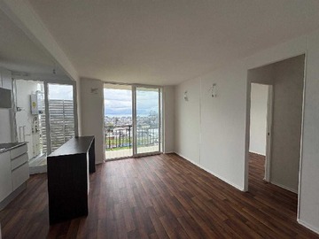 Arriendo Mensual / Departamento / Villarrica