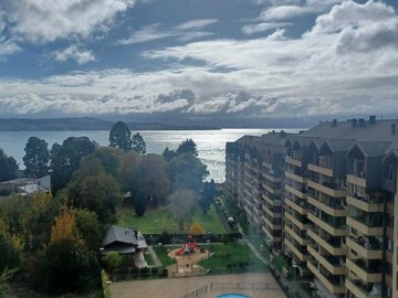 Arriendo Mensual / Departamento / Villarrica