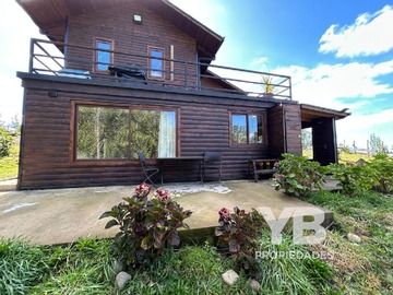 Arriendo Mensual / Departamento / Villarrica