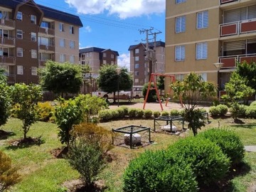 Arriendo Mensual / Departamento / Villarrica