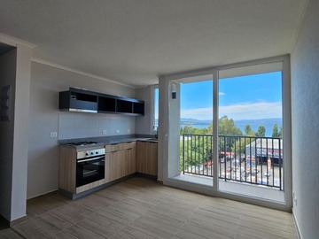 Arriendo Mensual / Departamento / Villarrica