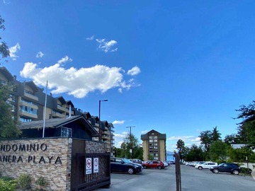 Arriendo Mensual / Departamento / Villarrica