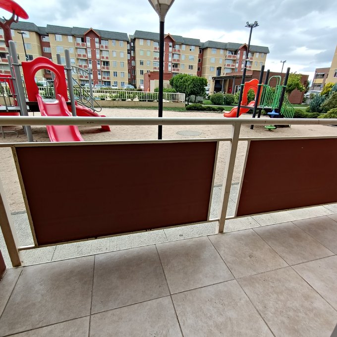 terraza