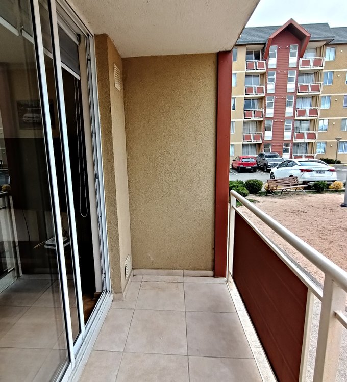terraza