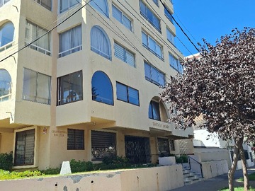 Arriendo Mensual / Departamento / Viña del Mar
