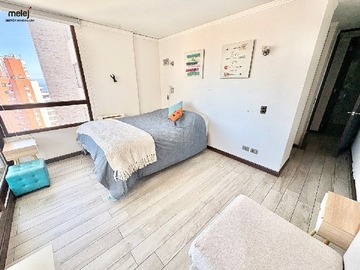 Dormitorio Principal en suite