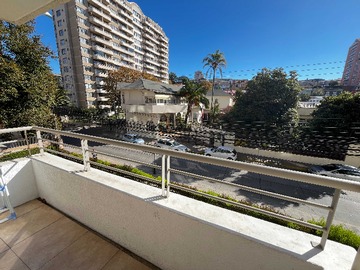 Arriendo Mensual / Departamento / Viña del Mar
