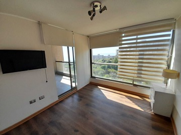 Arriendo Mensual / Departamento / Viña del Mar