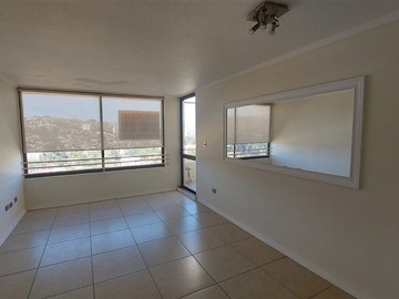 Arriendo Mensual / Departamento / Viña del Mar