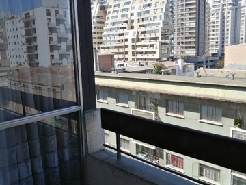 Arriendo Mensual / Departamento / Viña del Mar