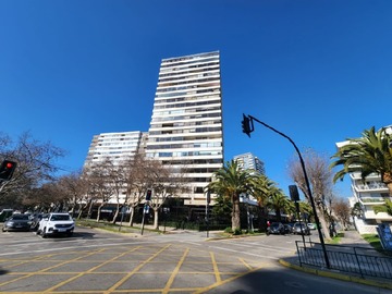 Arriendo Mensual / Departamento / Viña del Mar