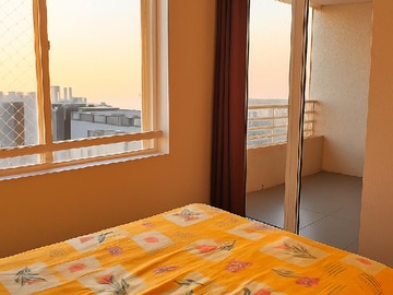 Arriendo Mensual / Departamento / Viña del Mar