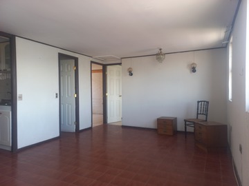 Arriendo Mensual / Departamento / Viña del Mar