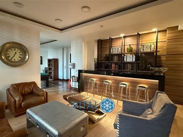 Arriendo Mensual / Departamento / Viña del Mar