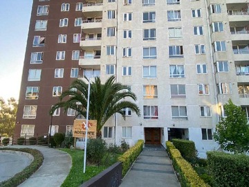 Arriendo Mensual / Departamento / Viña del Mar