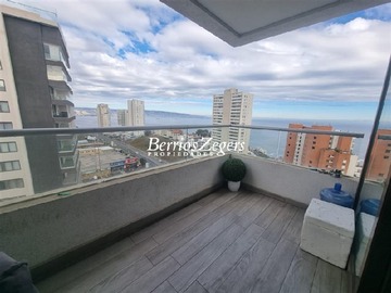 Arriendo Mensual / Departamento / Viña del Mar