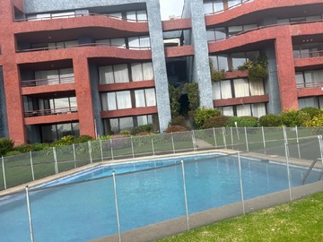 Arriendo Mensual / Departamento / Viña del Mar